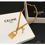 Celine Necklace C09