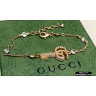 Gucci Bracelet 02 2021