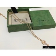 Gucci Necklace 05 2021