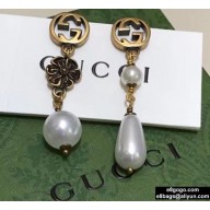 Gucci Earrings 11 2021