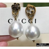 Gucci Earrings 12 2021