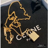 Celine Necklace C08