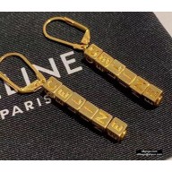 Celine Earrings C162