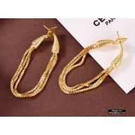 Celine Earrings C153