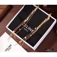 Celine Earrings C151