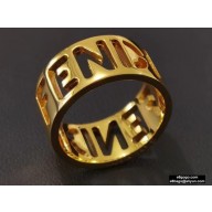 Fendi Ring 14 2021