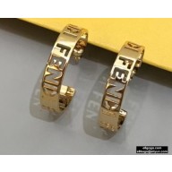 Fendi Earrings 12 2021