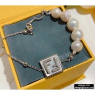 Fendi Bracelet 06 2021