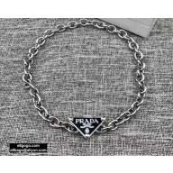 Prada Necklace 09 2021
