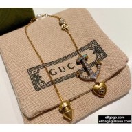 Gucci Earrings 15 2021