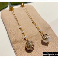Gucci Earrings 16 2021