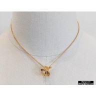 Saint Laurent Necklace 01 2021