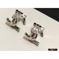 Saint Laurent Earrings 12 2021