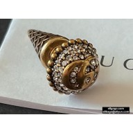 Gucci Earrings 08 2021