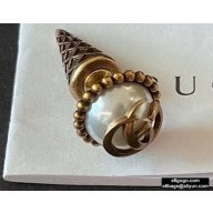 Gucci Earrings 09 2021