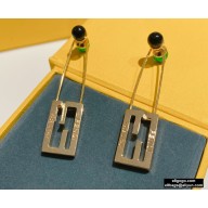 Fendi Earrings 16 2021