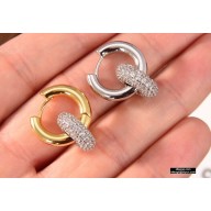 Celine Earrings C122