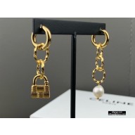 Celine Earrings C116