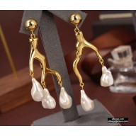 Celine Earrings C113