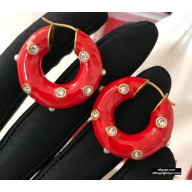 Celine Earrings C141