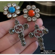 Gucci Earrings 17 2021