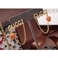 Gucci Earrings 18 2021