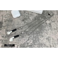 Prada Necklace 08 2021