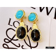 Loewe Earrings 08 2021