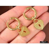 Balenciaga Earrings 19 2021