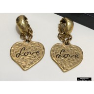 Saint Laurent Earrings 10 2021