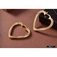 Saint Laurent Earrings 08 2021