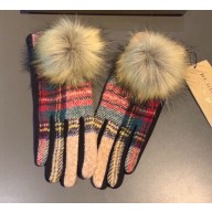 Burberry Gloves BUR05 2022