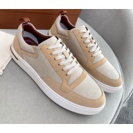 Loro Piana Newport Walk Men's Sneakers 06
