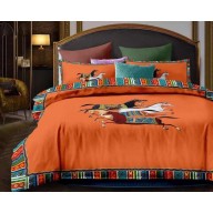Hermes Bedding Set 18 2021