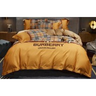 Burberry Bedding Set 2021