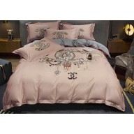 Chanel Bedding Set 02 2021
