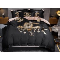Chanel Bedding Set 03 2021