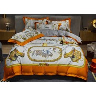 Hermes Bedding Set 24 2021