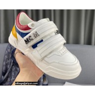 MCM Skyward Low-Top Sneakers 07