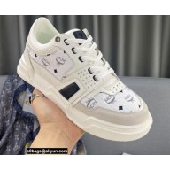 MCM Skyward Low-Top Sneakers 06