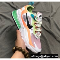 Nike Air Max 270 React Sneakers 01 2021