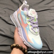 Nike Air Max 270 React Sneakers 03 2021