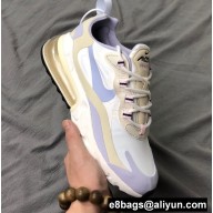 Nike Air Max 270 React Sneakers 07 2021