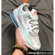 Nike Air Max 270 React Sneakers 15 2021
