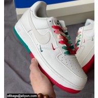 Nike Air Force 1 AF1 Low Sneakers 45 2021