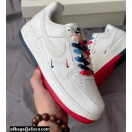 Nike Air Force 1 AF1 Low Sneakers 41 2021