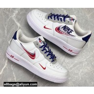 Nike Air Force 1 AF1 Low Sneakers 69 2021