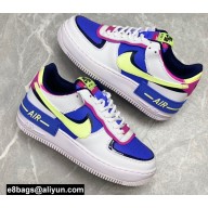 Nike Air Force 1 AF1 Low Sneakers 71 2021