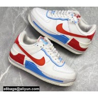 Nike Air Force 1 AF1 Low Sneakers 75 2021