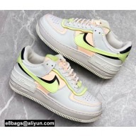 Nike Air Force 1 AF1 Low Sneakers 76 2021